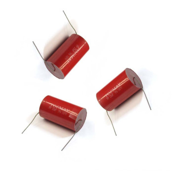 2016metallized Polypropylene Film Capacitor Axial Type (OEM)